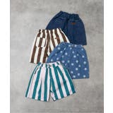 【リンク】ワイドタックショートパンツ 6分丈 | F.O.Online Store | 詳細画像25