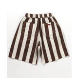 【リンク】ワイドタックショートパンツ  6分丈 | F.O.Online Store | 詳細画像8 
