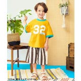 【リンク】ワイドタックショートパンツ  6分丈 | F.O.Online Store | 詳細画像9 