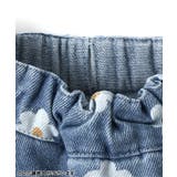 【リンク】サイドフレアパンツ ショート丈 | F.O.Online Store | 詳細画像10
