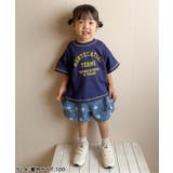 【リンク】サイドフレアパンツ ショート丈 | F.O.Online Store | 詳細画像12
