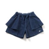 【リンク】サイドフレアパンツ  ショート丈 | F.O.Online Store | 詳細画像2 