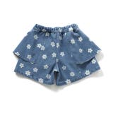 【リンク】サイドフレアパンツ  ショート丈 | F.O.Online Store | 詳細画像6 