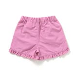 水陸両用フリルショートパンツ ショート丈_撥水加工 | F.O.Online Store | 詳細画像10