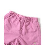 水陸両用フリルショートパンツ ショート丈_撥水加工 | F.O.Online Store | 詳細画像11