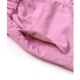 水陸両用フリルショートパンツ ショート丈_撥水加工 | F.O.Online Store | 詳細画像12