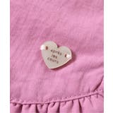 水陸両用フリルショートパンツ ショート丈_撥水加工 | F.O.Online Store | 詳細画像13