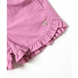 水陸両用フリルショートパンツ ショート丈_撥水加工 | F.O.Online Store | 詳細画像14