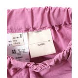 水陸両用フリルショートパンツ ショート丈_撥水加工 | F.O.Online Store | 詳細画像15