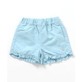 水陸両用フリルショートパンツ ショート丈_撥水加工 | F.O.Online Store | 詳細画像19