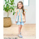 水陸両用フリルショートパンツ ショート丈_撥水加工 | F.O.Online Store | 詳細画像20