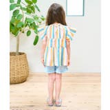 水陸両用フリルショートパンツ ショート丈_撥水加工 | F.O.Online Store | 詳細画像21