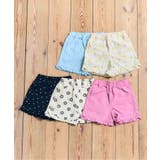 水陸両用フリルショートパンツ ショート丈_撥水加工 | F.O.Online Store | 詳細画像22