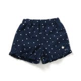 水陸両用フリルショートパンツ ショート丈_撥水加工 | F.O.Online Store | 詳細画像3