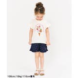 水陸両用フリルショートパンツ ショート丈_撥水加工 | F.O.Online Store | 詳細画像4