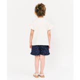 水陸両用フリルショートパンツ ショート丈_撥水加工 | F.O.Online Store | 詳細画像5