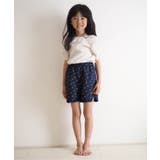 水陸両用フリルショートパンツ ショート丈_撥水加工 | F.O.Online Store | 詳細画像6