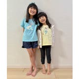 水陸両用フリルショートパンツ ショート丈_撥水加工 | F.O.Online Store | 詳細画像7