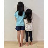 水陸両用フリルショートパンツ ショート丈_撥水加工 | F.O.Online Store | 詳細画像8