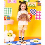 フリルポケット水陸両用ショートパンツ _ 撥水 | F.O.Online Store | 詳細画像13