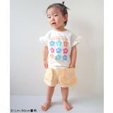 フリルポケット水陸両用ショートパンツ _ 撥水 | F.O.Online Store | 詳細画像14