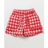 フリルポケット水陸両用ショートパンツ _ 撥水 | F.O.Online Store | 詳細画像15