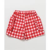 フリルポケット水陸両用ショートパンツ _ 撥水 | F.O.Online Store | 詳細画像16