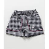フリルポケット水陸両用ショートパンツ _ 撥水 | F.O.Online Store | 詳細画像2