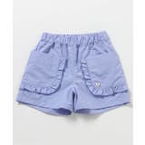 フリルポケット水陸両用ショートパンツ _ 撥水 | F.O.Online Store | 詳細画像20