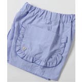 フリルポケット水陸両用ショートパンツ _ 撥水 | F.O.Online Store | 詳細画像22