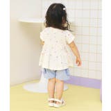 フリルポケット水陸両用ショートパンツ _ 撥水 | F.O.Online Store | 詳細画像28