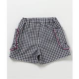 フリルポケット水陸両用ショートパンツ _ 撥水 | F.O.Online Store | 詳細画像3