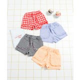 フリルポケット水陸両用ショートパンツ _ 撥水 | F.O.Online Store | 詳細画像32