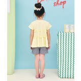 フリルポケット水陸両用ショートパンツ _ 撥水 | F.O.Online Store | 詳細画像5