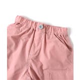 水陸両用カーゴハーフパンツ 5分丈_撥水加工 | F.O.Online Store | 詳細画像10