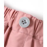 水陸両用カーゴハーフパンツ 5分丈_撥水加工 | F.O.Online Store | 詳細画像11