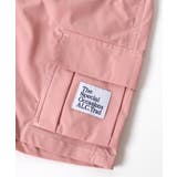水陸両用カーゴハーフパンツ 5分丈_撥水加工 | F.O.Online Store | 詳細画像13