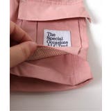 水陸両用カーゴハーフパンツ 5分丈_撥水加工 | F.O.Online Store | 詳細画像15