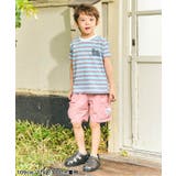 水陸両用カーゴハーフパンツ 5分丈_撥水加工 | F.O.Online Store | 詳細画像20