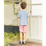 水陸両用カーゴハーフパンツ 5分丈_撥水加工 | F.O.Online Store | 詳細画像21