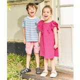 水陸両用カーゴハーフパンツ 5分丈_撥水加工 | F.O.Online Store | 詳細画像22