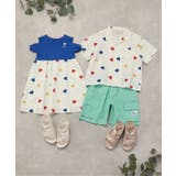 水陸両用カーゴハーフパンツ 5分丈 | F.O.Online Store | 詳細画像30