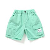 水陸両用カーゴハーフパンツ 5分丈_撥水加工 | F.O.Online Store | 詳細画像5
