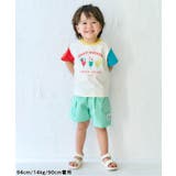 水陸両用カーゴハーフパンツ 5分丈_撥水加工 | F.O.Online Store | 詳細画像6