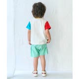 水陸両用カーゴハーフパンツ 5分丈_撥水加工 | F.O.Online Store | 詳細画像7