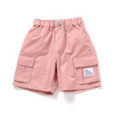 水陸両用カーゴハーフパンツ 5分丈_撥水加工 | F.O.Online Store | 詳細画像8