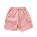 水陸両用カーゴハーフパンツ 5分丈_撥水加工 | F.O.Online Store | 詳細画像9