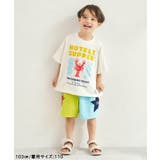 バラエティ水陸両用ハーフパンツ 4分丈 _ | F.O.Online Store | 詳細画像23