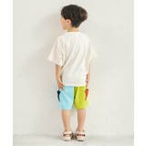 バラエティ水陸両用ハーフパンツ 4分丈 _ | F.O.Online Store | 詳細画像24