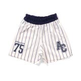 バラエティ水陸両用ハーフパンツ 4分丈 _ | F.O.Online Store | 詳細画像25